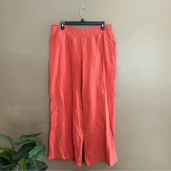 beach pants - Picture 2 of 3